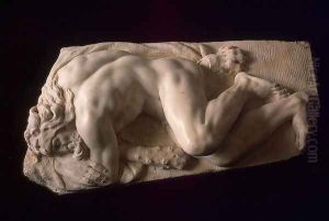 Sleeping Hercules Sleeping Hercules