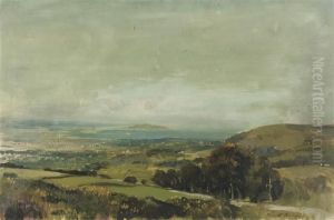 Dublin Bay