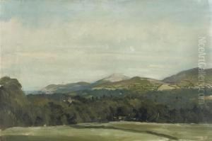 Brayhead And The Little Sugarloaf