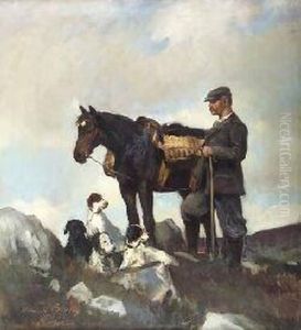 The Gamekeeper