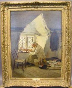 The Miser