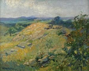Blossom Knoll (no. 231)