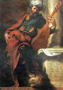 The Prophet David 2