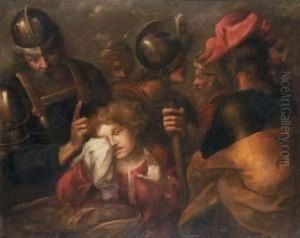 Vendita Di Giuseppe Da Parte Dei Fratelli Vendita Di Giuseppe Da Parte Dei Fratelli