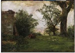 "cavoretto" 30/8/1931 by Cesare Biscarra