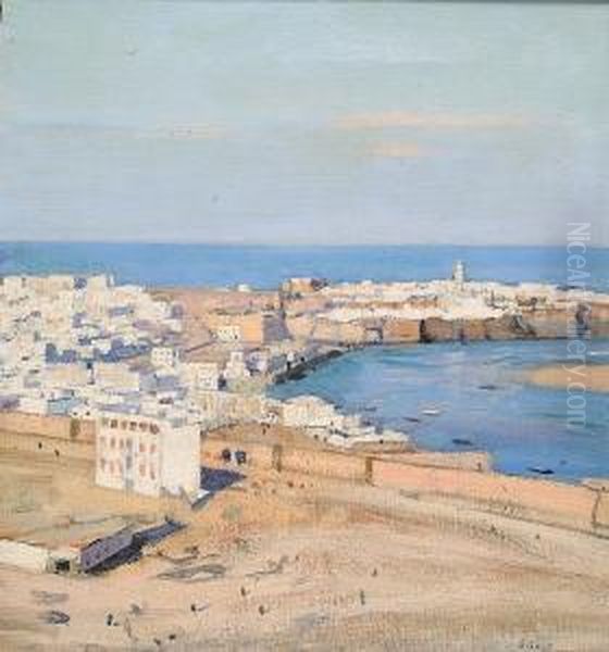 Rabat - view 1