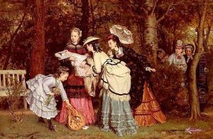 The Foundling