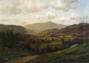 New England Landscape