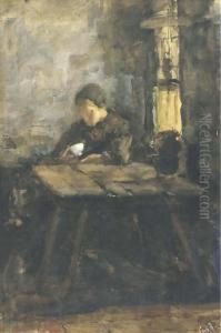 A Quiet Moment
