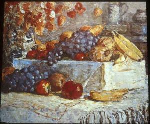 Nature Morte by Anna Boch