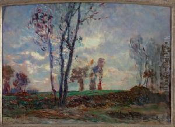 I Tre Alberi - view 1