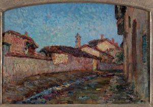 Paese Di Campagna Paese Di Campagna