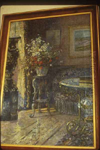 Interior - view 1