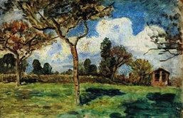 Paesaggio Di Campagna - view 1