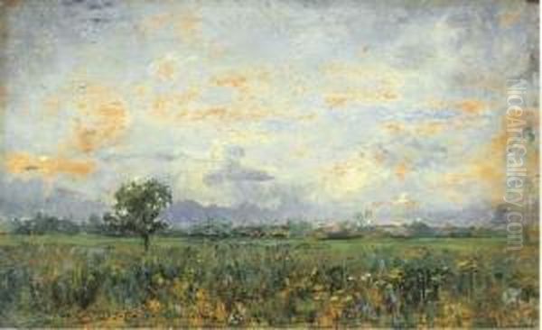 Campagna - view 1