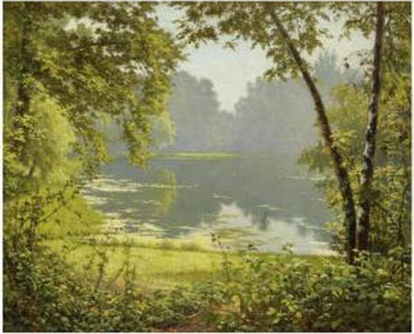 Tranquility - view 1