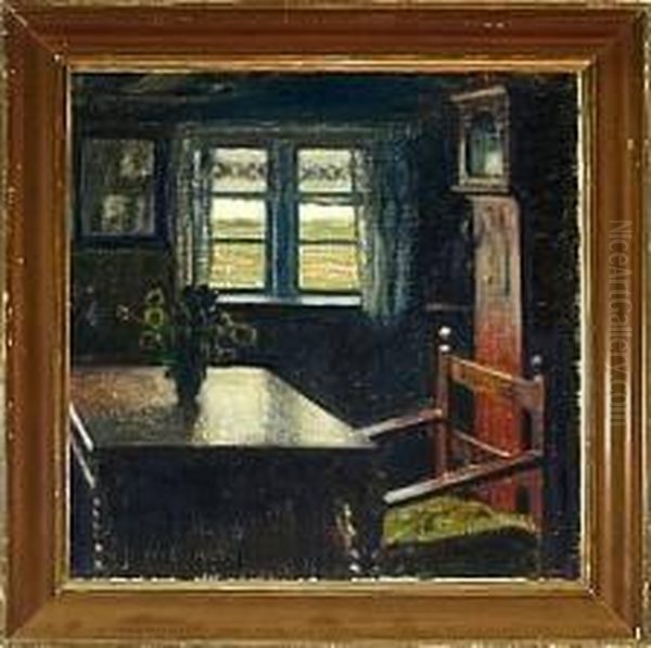 Interior - view 1