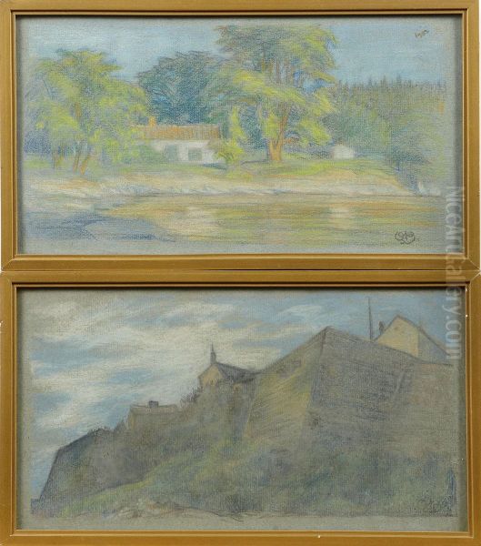 Bebyggelse - view 1