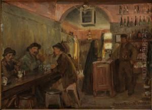 Pa Baren I Venedig Pa Baren I Venedig