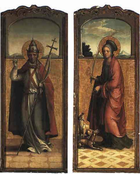 St. Clement - view 1