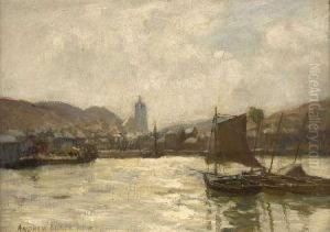 Tarbert by Andrew Black
