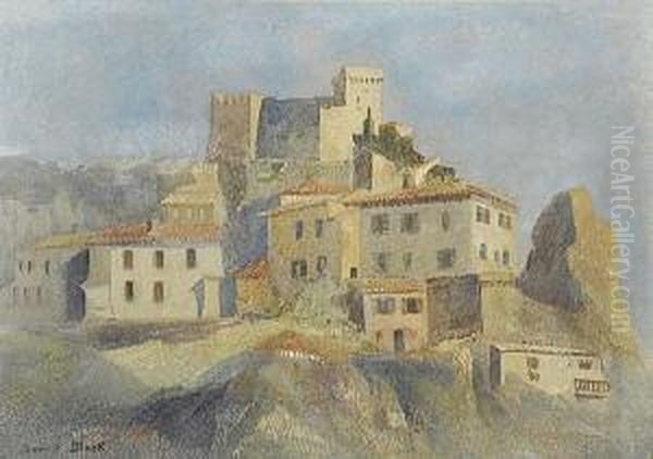 Taormina - view 1