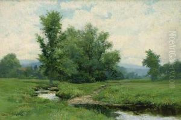 A Summer Day - view 1