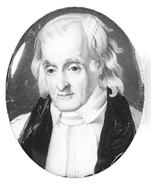 Bishop William White - view 1