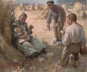 A Captive Audience