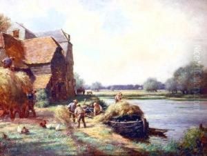 Untitled by William Kay Blacklock