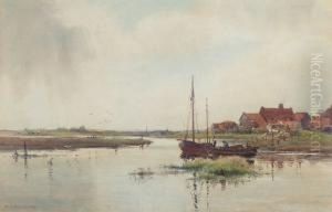 River Blyth