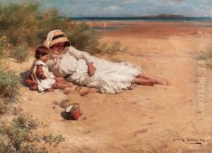 A Seaside Holiday