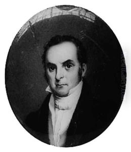 Daniel Webster