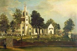 St. John's Church 1836