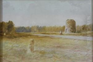 The Cairn, Culloden