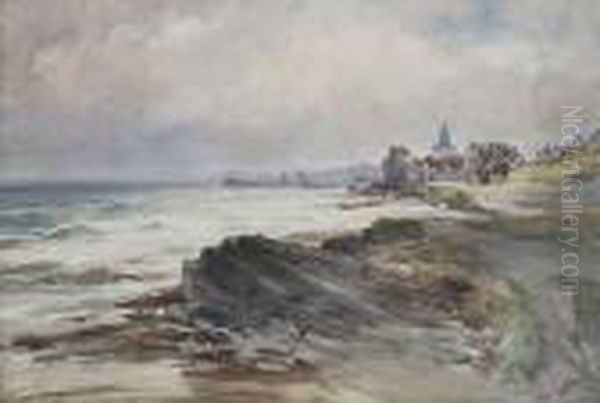 St Monans - view 1