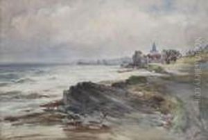 St Monans by John Blair