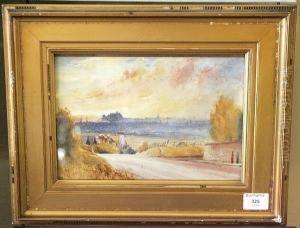 Edinburgh by John Blair