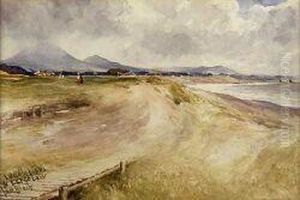 Lundin Links And Largo Law