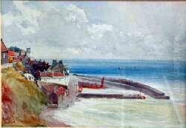 Crail - view 1