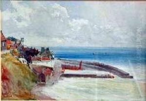 Crail by John Blair