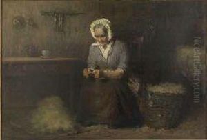 Granny's Work