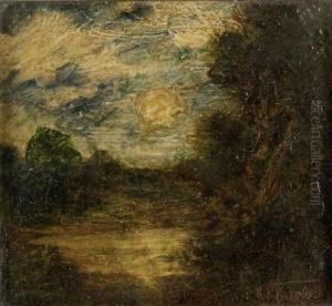 Clair De Lune