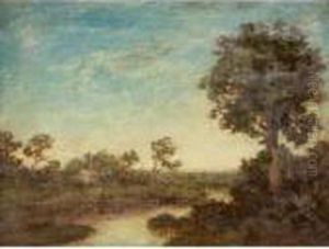 River Landscape
