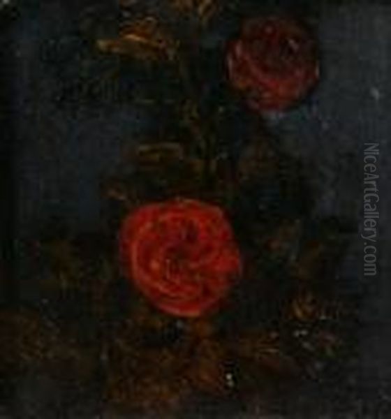 The Rose - view 1