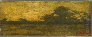 Untitled by Ralph Albert Blakelock