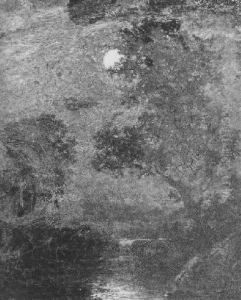 Moonlight by Ralph Albert Blakelock
