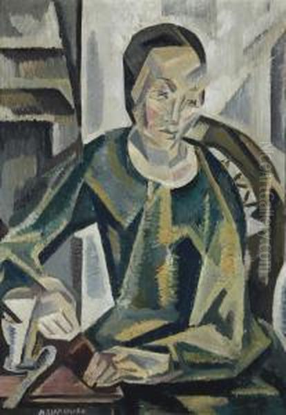 Le Dejeuner - view 1