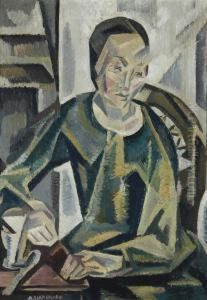 Le Dejeuner