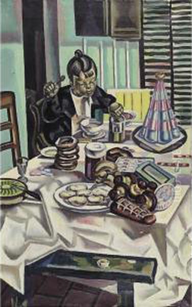 La Gourmandise - view 1